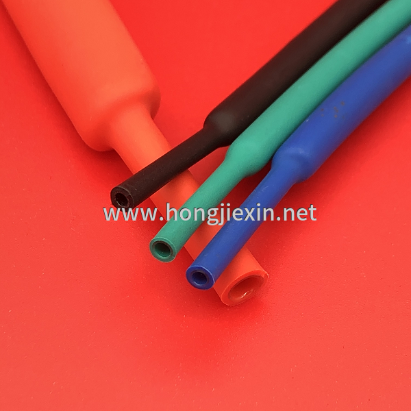 環(huán)保雙壁熱縮管